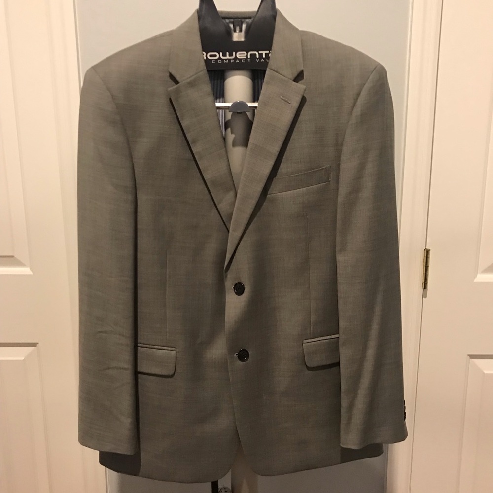 Tommy Hilfiger Men’s Suit Jacket